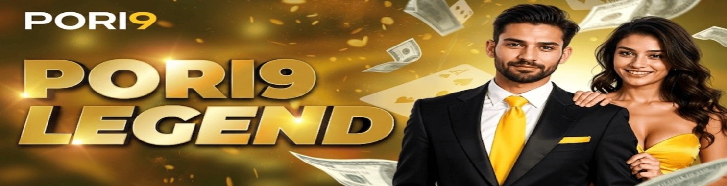 PORI9 Legend