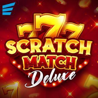 Scratch Match
