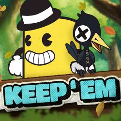 Keep'em