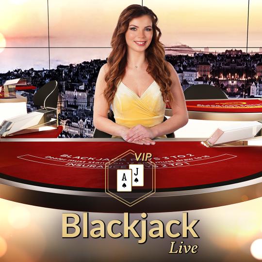 Blackjack-VIP 15
