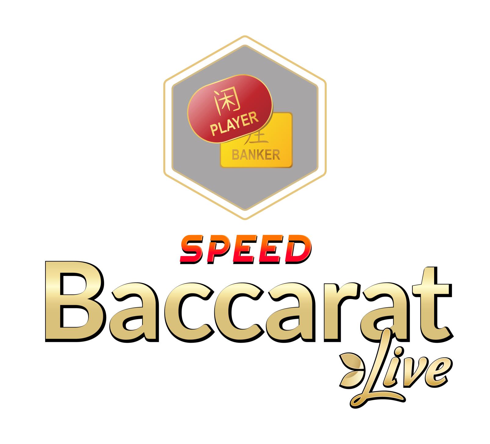 Speed-Baccarat D