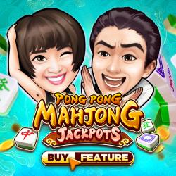 Pong Pong Mahjong