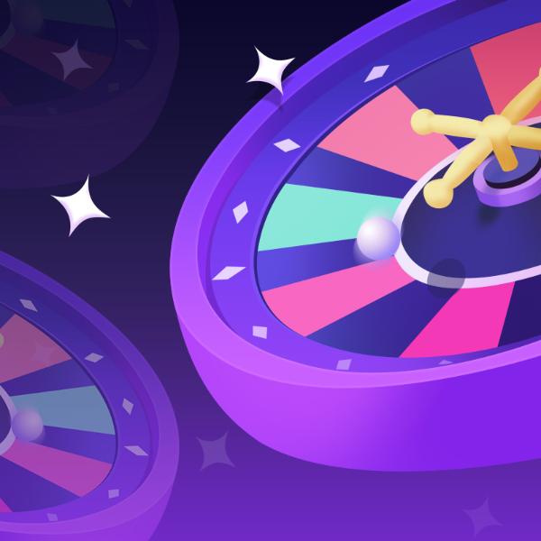 Roulette