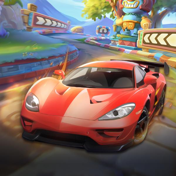 Fast Furious