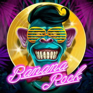 Banana Rock