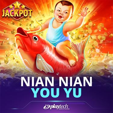 Nian Nian You Yu
