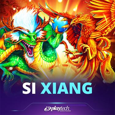 Si Xiang