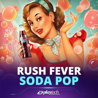 Rush Fever 7s Deluxe