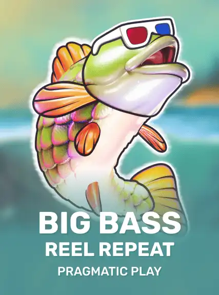 Big Bass Reel Repeat