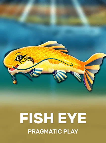Fish Eye