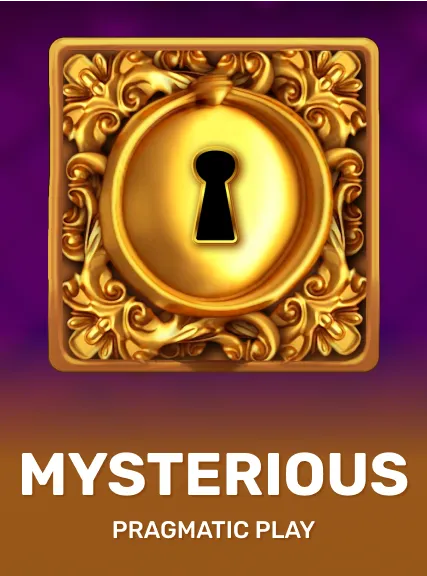 Mysterious
