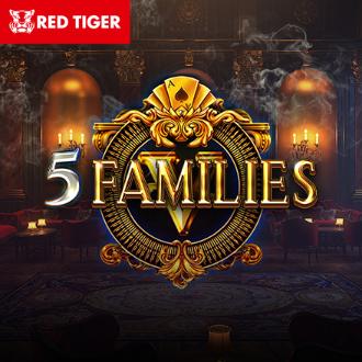 5 Families