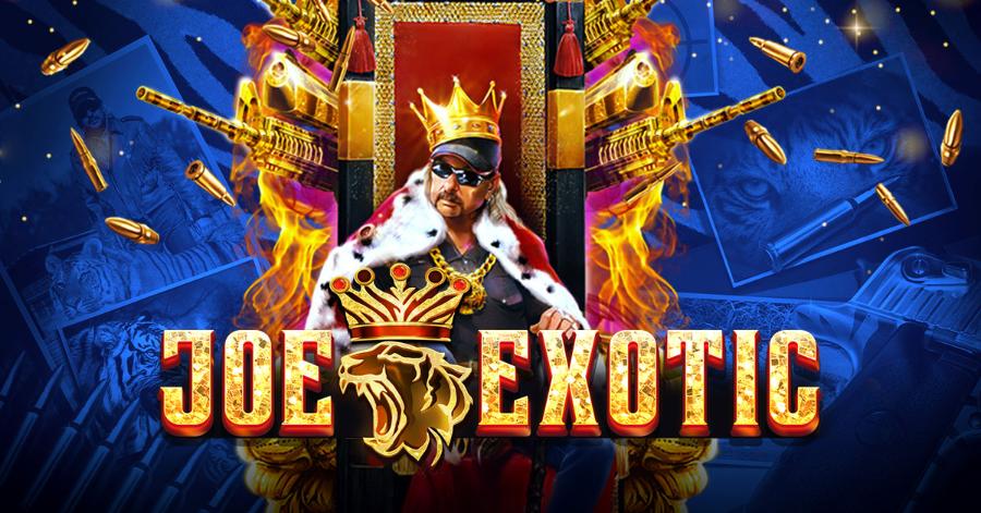 Joe Exotic