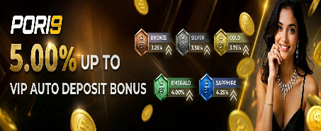 30% Casino Daily Reload Bonus!